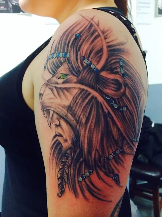 New Bedford Tattoo Company 5