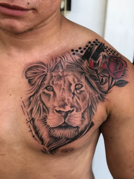 New Bedford Tattoo Company 6