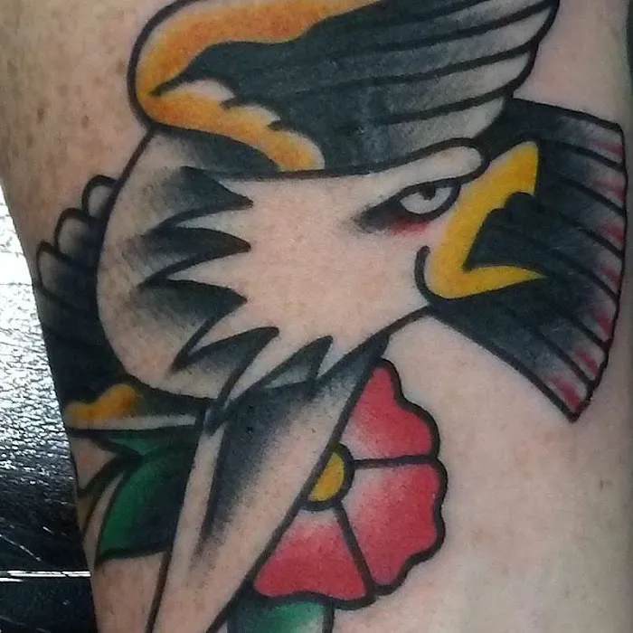 New Bedford Tattoo Company 7