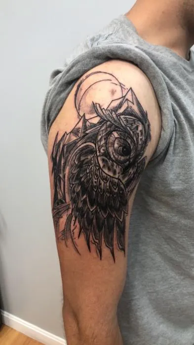 Flyin' Aces Tattoo (& Piercing) 9