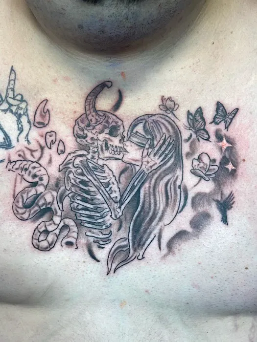 north atlantic tattoo 0