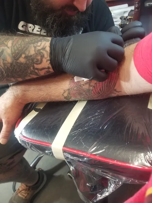 north atlantic tattoo 3