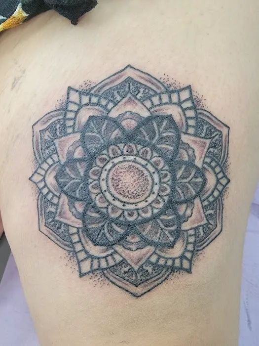 Whaling City Tattoo company 6