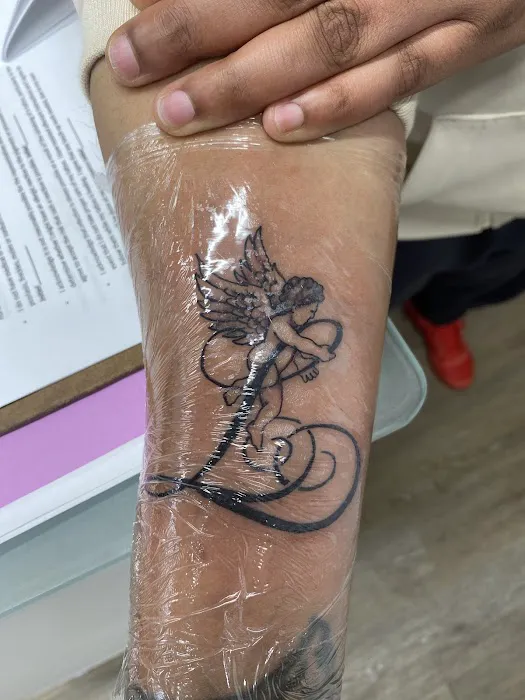 Little City Tattoos Ink & Beauty 3