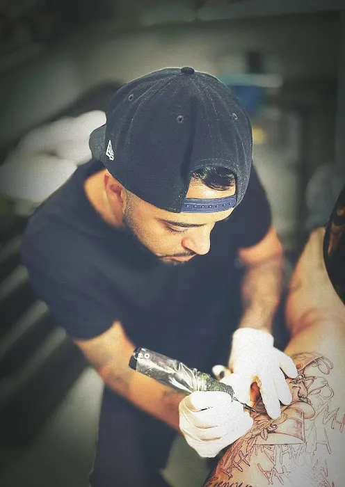 Little City Tattoos Ink & Beauty 8