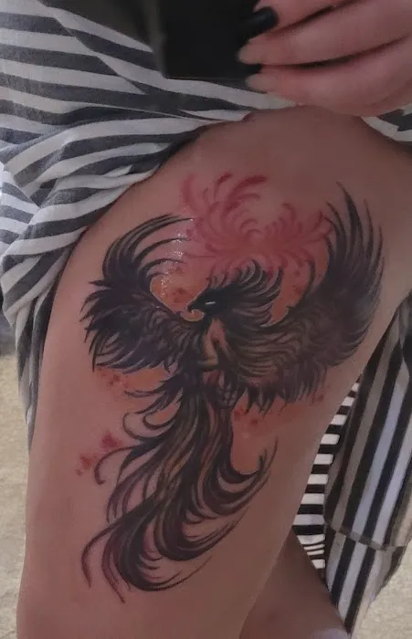 Little City Tattoos Ink & Beauty 6