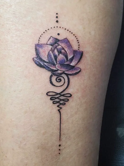 Little City Tattoos Ink & Beauty 9