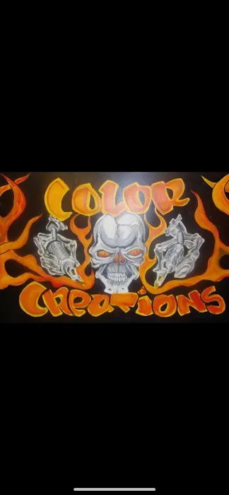 Color Creations Tattoo 0