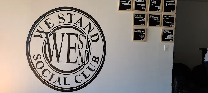 We Stand Social Club 6