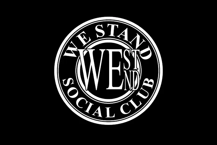 We Stand Social Club 8