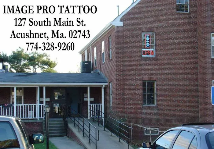 IMAGE PRO TATTOO 0