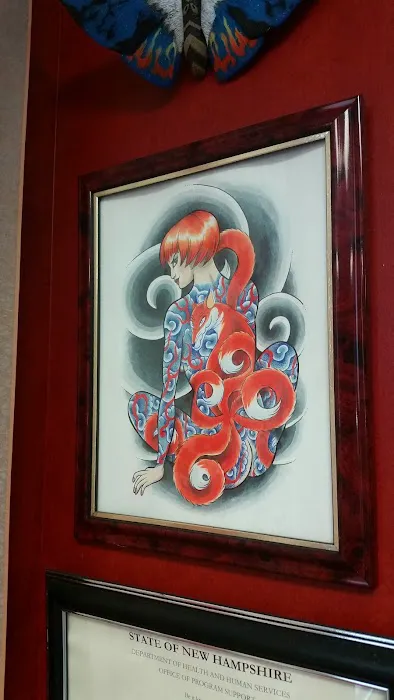 Dragons Gate Tattoo Studio 0