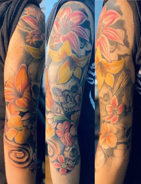 Pair A Dice Tattoo LLC 0