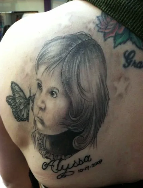 Pair A Dice Tattoo LLC 6