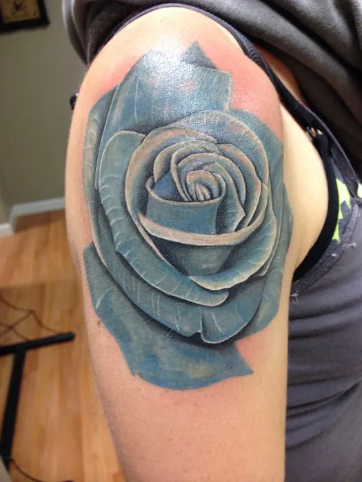 Capital City Tattoo LLC 1