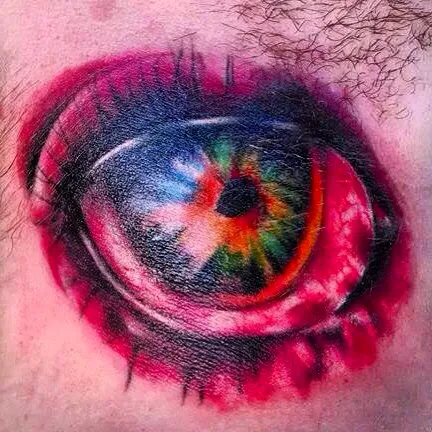 Capital City Tattoo LLC 5