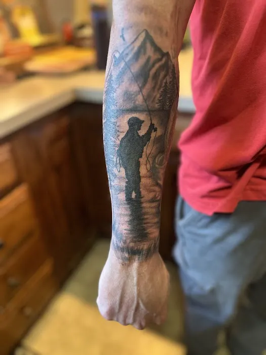 Capital City Tattoo LLC 8