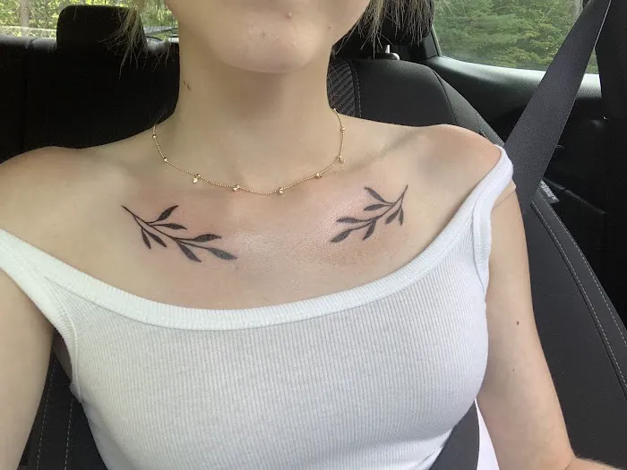 Capital City Tattoo LLC 7