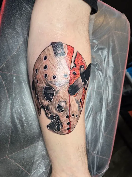 Capital City Tattoo LLC 9