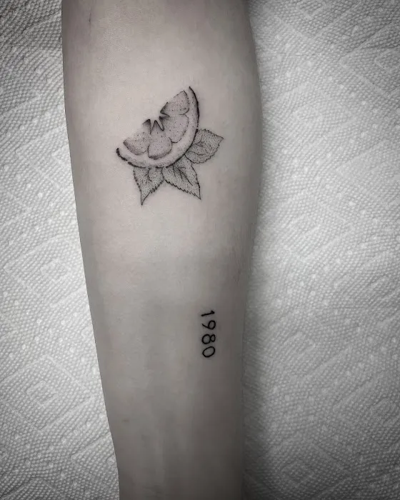 Sterling Tattoo Club 3