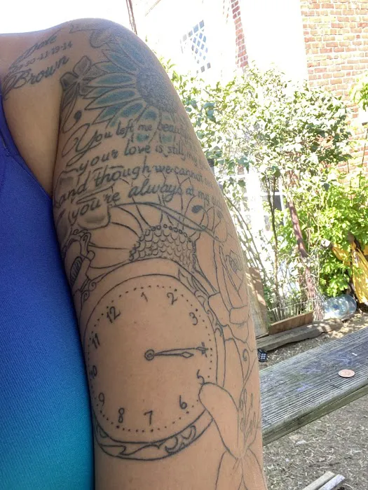 Long Trail Tattoo & Piercing 3
