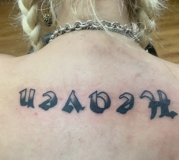 Death or Glory Tattoo Company 0