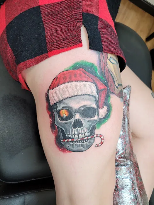 King's Ink Tattoo & Piercing 2