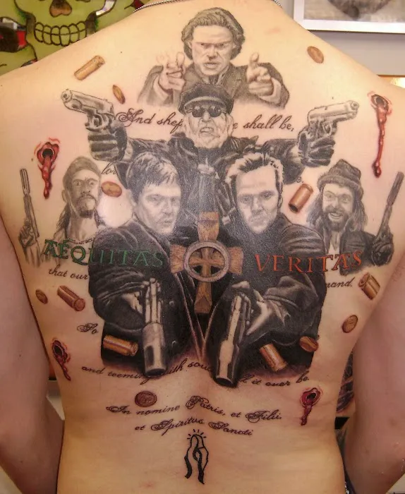 King's Ink Tattoo & Piercing 0