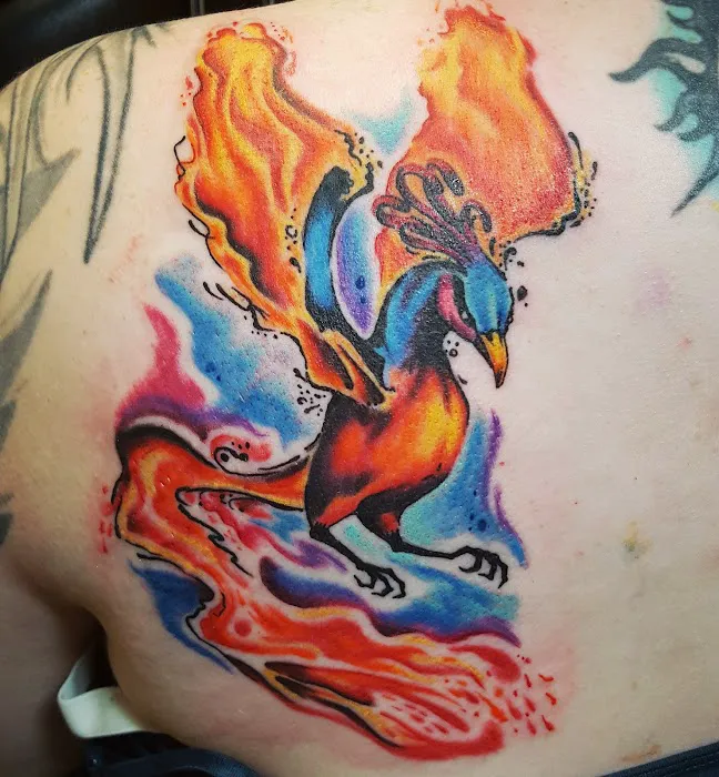 King's Ink Tattoo & Piercing 8