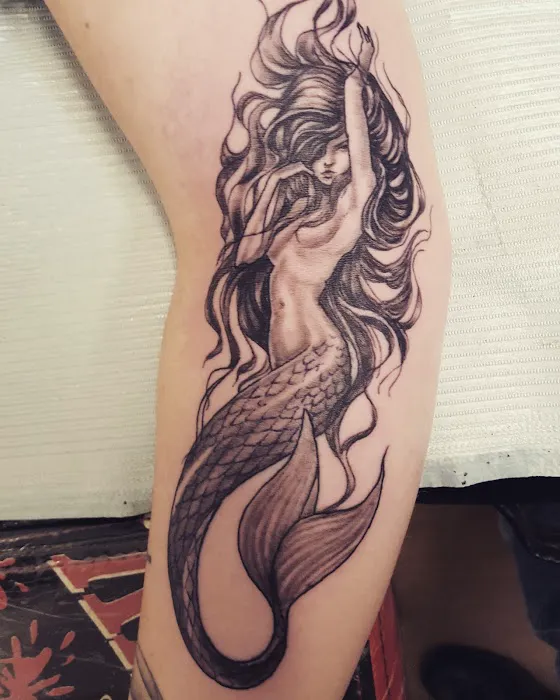 King's Ink Tattoo & Piercing 6