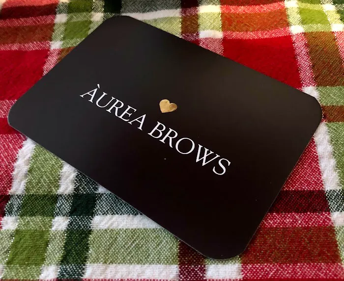 Àurea Brows 0