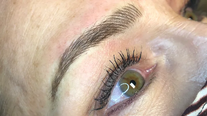 Àurea Brows 1