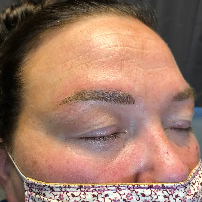Àurea Brows 8