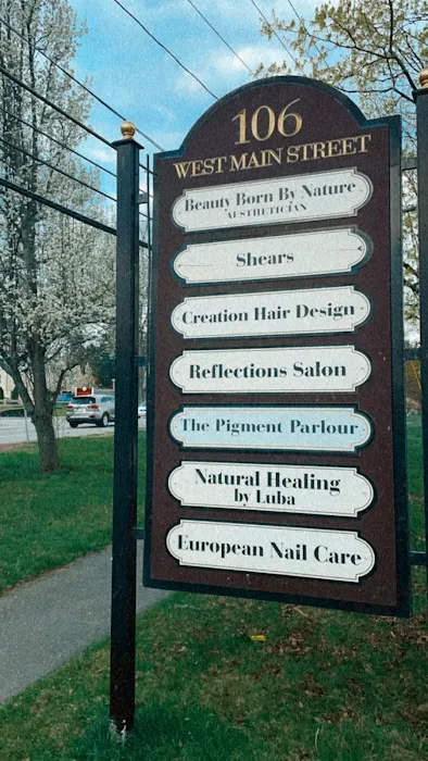 The Pigment Parlour LLC 4