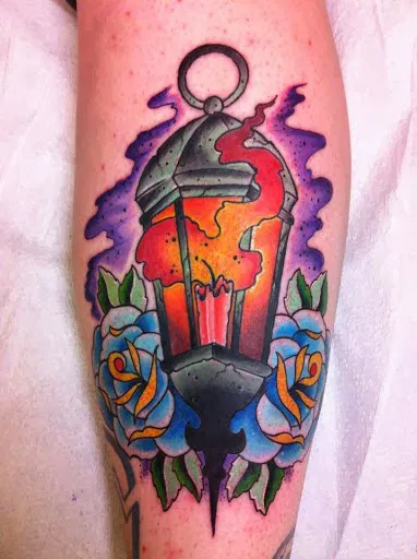 Worcester Tattoo 2