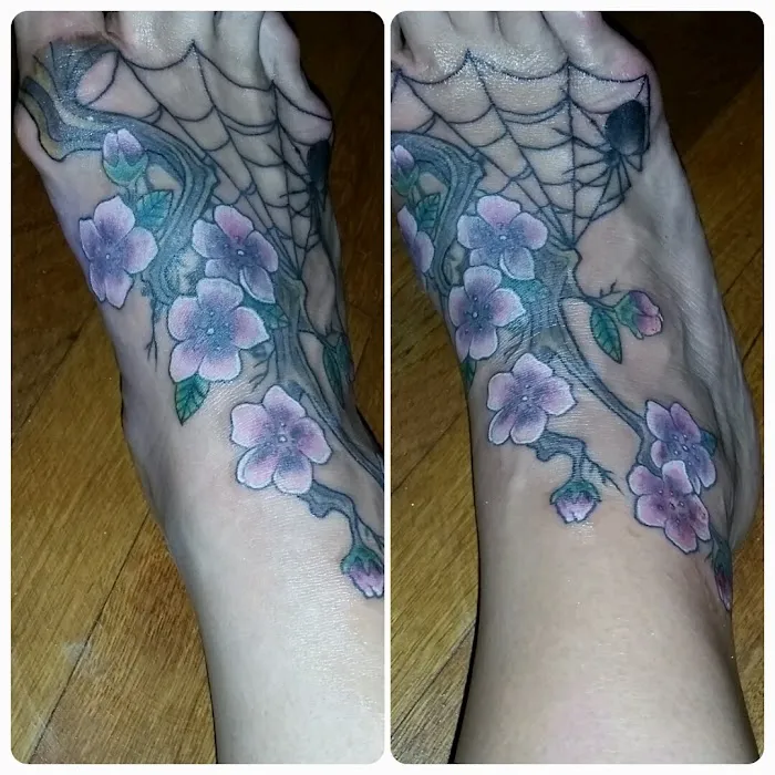 Worcester Tattoo 5