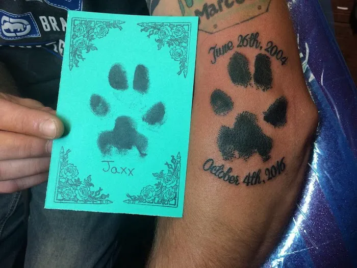 Worcester Tattoo 7