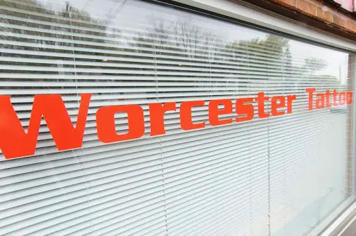 Worcester Tattoo 9