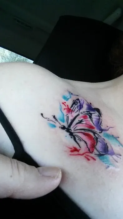 Worcester Tattoo 6