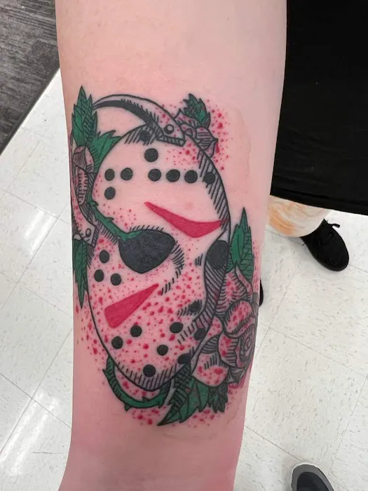 Tell Tale Tattoo 3