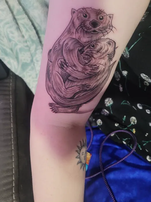 Tell Tale Tattoo 4