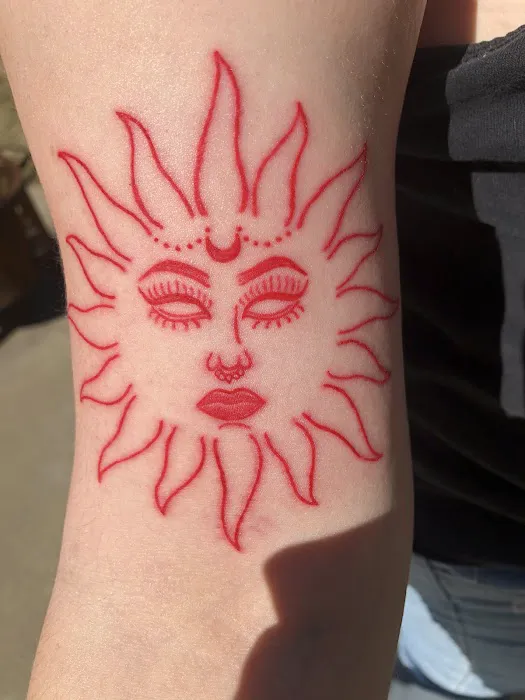 Tell Tale Tattoo 9