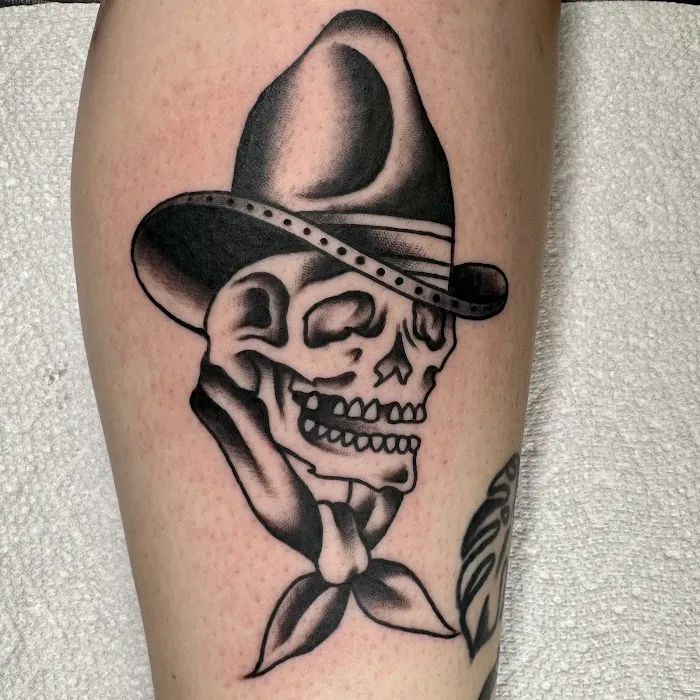 Sundance Tattoo Parlor 7
