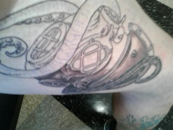 Precision Body Arts 5