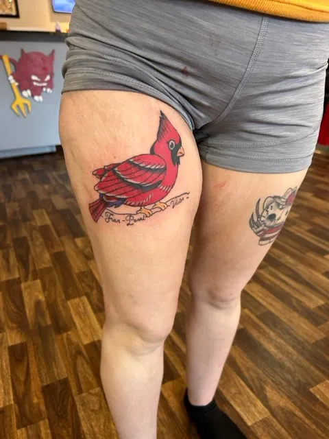 Mayhem Ink Tattoo 4