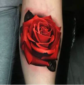 River Rose Tattoo and Art Gallery 5