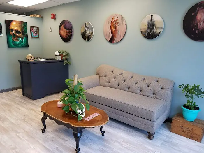 River Rose Tattoo and Art Gallery 0