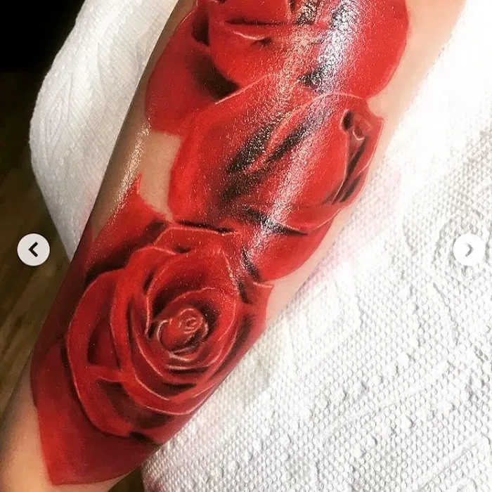 Adam Tattooz 4