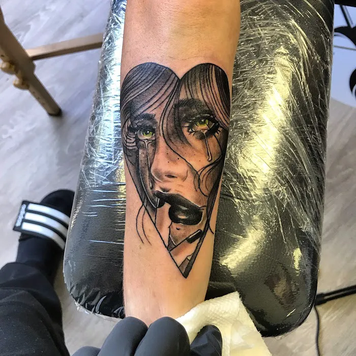 Adam Tattooz 3