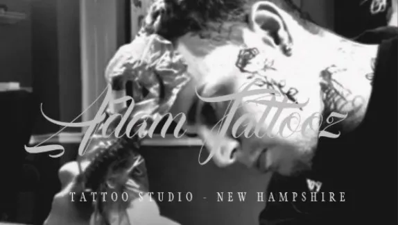 Adam Tattooz 2